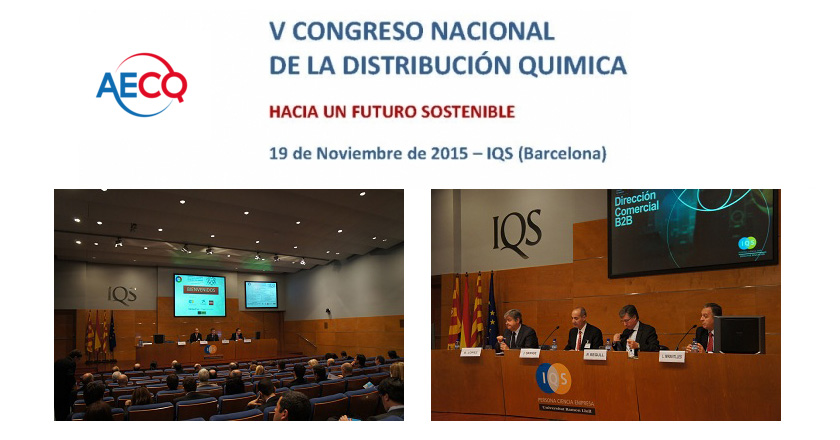 5th National Congress of Chemical Distribution