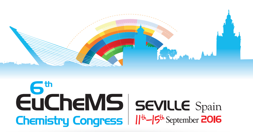 6th EuCheMS Chemistry Congress 