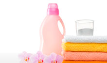 Detergencia y Textil